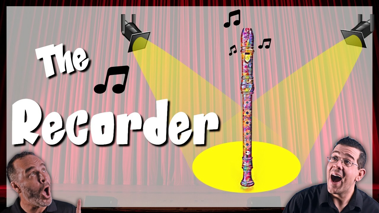 History of the Recorder for Kids: Learning Music & Having Fun!